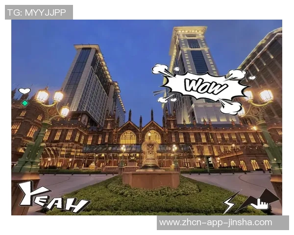 澳门金沙城中心去关闸-探访澳门金沙城中心，解读如何前往关闸区域-澳门金沙城中心去关闸