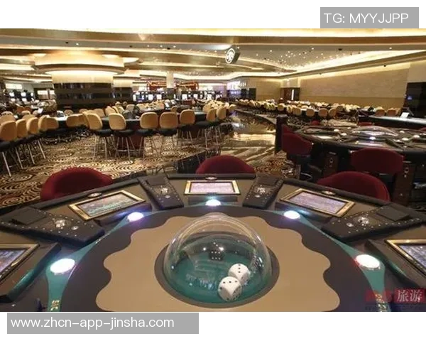 澳门金沙casino赌场-澳门的文化与繁华缩影—金沙Casino赌场漫谈-澳门金沙casino赌场